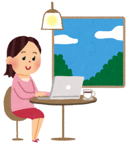 フリーランスの青色申告のやり方を解説するイメージ画像