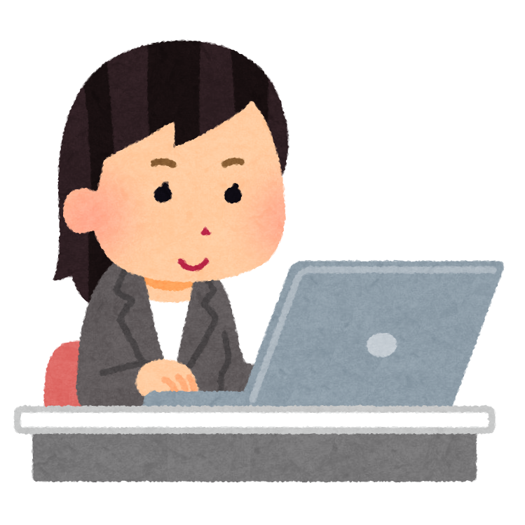 クラウドワークスの始めた人のイメージ画像